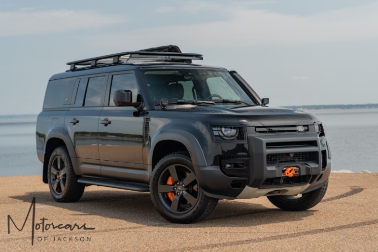 Used-2023-Land-Rover-Defender-130-SE-Limited-Edition-Trek-Off-Road-Jackson-MS