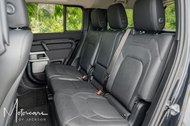 Used-2023-Land-Rover-Defender-130-SE-Limited-Edition-Trek-Off-Road-Jackson-MS