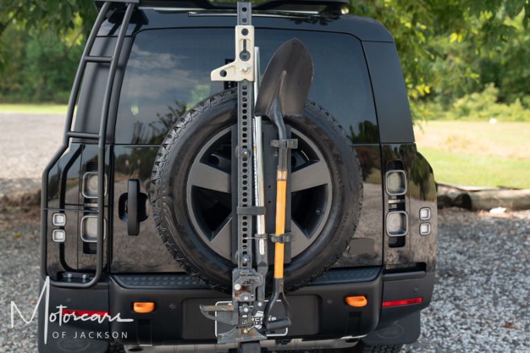 Used-2023-Land-Rover-Defender-130-SE-Limited-Edition-Trek-Off-Road-Jackson-MS