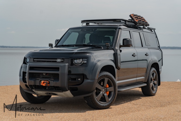 Used-2023-Land-Rover-Defender-130-SE-Limited-Edition-Trek-Off-Road-Jackson-MS