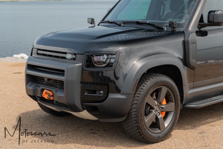 Used-2023-Land-Rover-Defender-130-SE-Limited-Edition-Trek-Off-Road-Jackson-MS