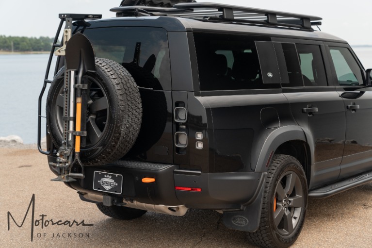 Used-2023-Land-Rover-Defender-130-SE-Limited-Edition-Trek-Off-Road-Jackson-MS