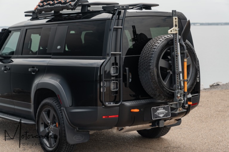 Used-2023-Land-Rover-Defender-130-SE-Limited-Edition-Trek-Off-Road-for-sale-Jackson-MS
