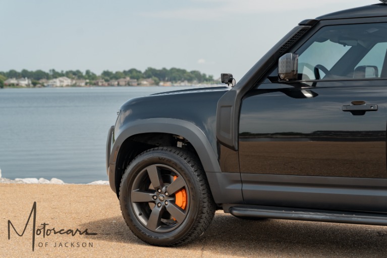 Used-2023-Land-Rover-Defender-130-SE-Limited-Edition-Trek-Off-Road-Jackson-MS