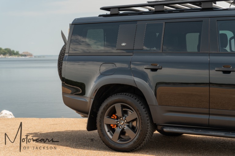 Used-2023-Land-Rover-Defender-130-SE-Limited-Edition-Trek-Off-Road-Jackson-MS