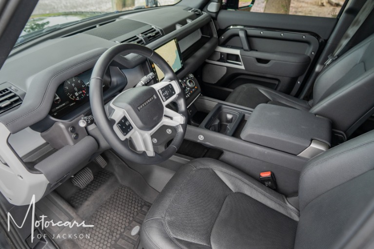 Used-2023-Land-Rover-Defender-130-SE-Limited-Edition-Trek-Off-Road-Jackson-MS
