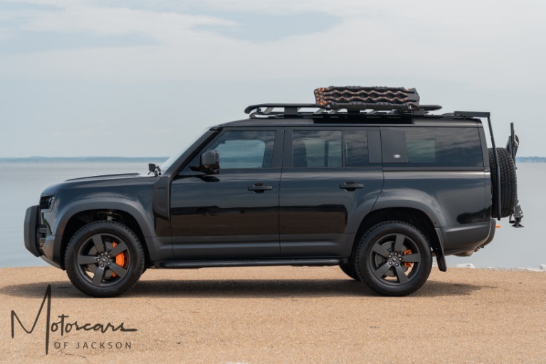 Used-2023-Land-Rover-Defender-130-SE-Limited-Edition-Trek-Off-Road-Jackson-MS