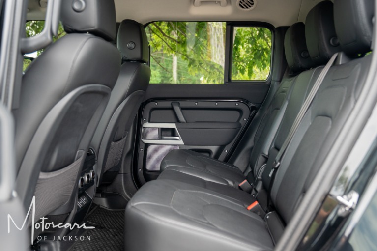 Used-2023-Land-Rover-Defender-130-SE-Limited-Edition-Trek-Off-Road-Jackson-MS