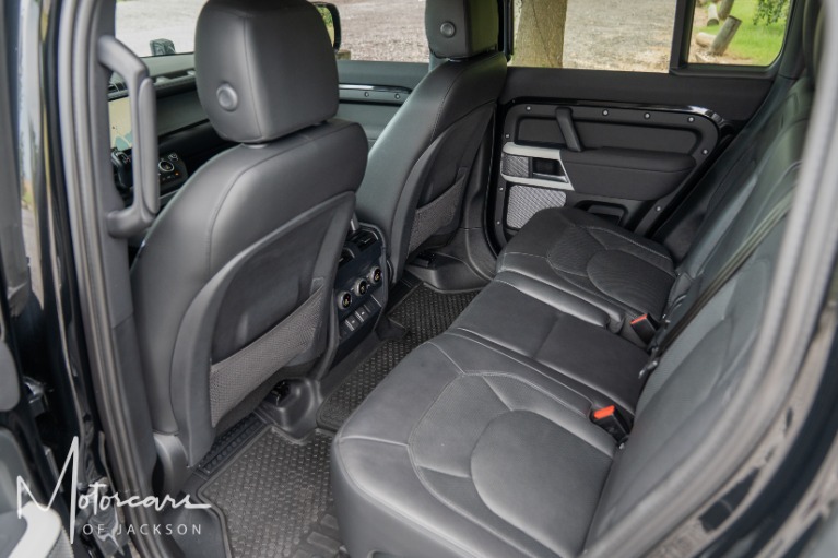 Used-2023-Land-Rover-Defender-130-SE-Limited-Edition-Trek-Off-Road-Jackson-MS