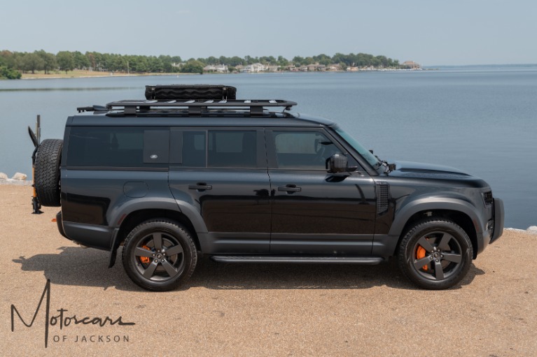 Used-2023-Land-Rover-Defender-130-SE-Limited-Edition-Trek-Off-Road-Jackson-MS