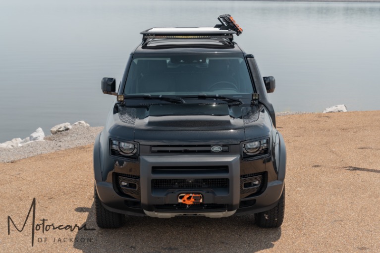 Used-2023-Land-Rover-Defender-130-SE-Limited-Edition-Trek-Off-Road-Jackson-MS