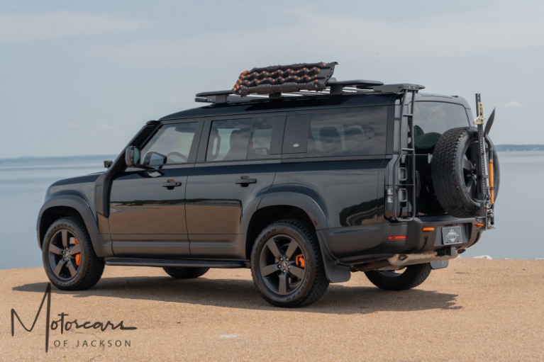 Used-2023-Land-Rover-Defender-130-SE-Limited-Edition-Trek-Off-Road-Jackson-MS