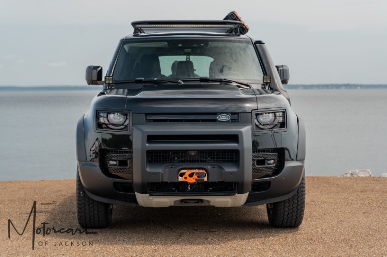 Used-2023-Land-Rover-Defender-130-SE-Limited-Edition-Trek-Off-Road-Jackson-MS