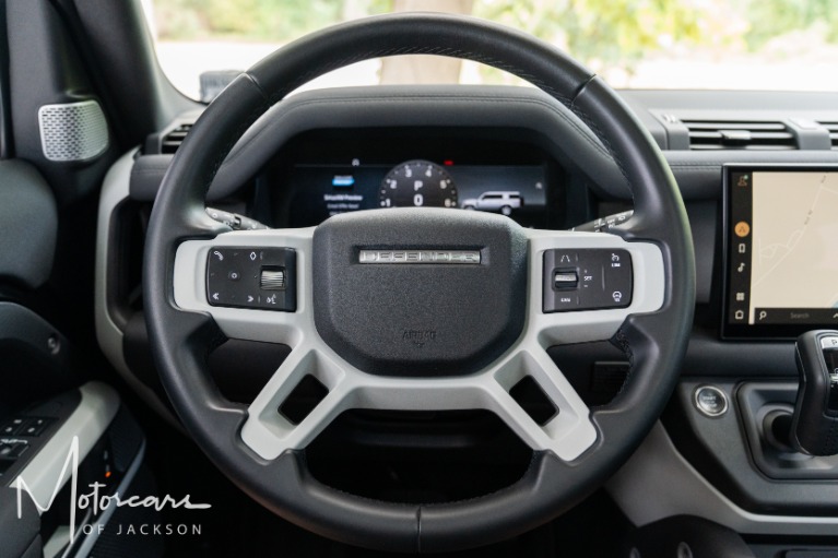 Used-2023-Land-Rover-Defender-130-SE-Limited-Edition-Trek-Off-Road-Jackson-MS