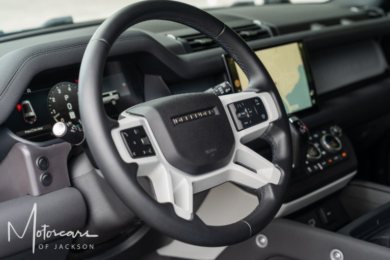 Used-2023-Land-Rover-Defender-130-SE-Limited-Edition-Trek-Off-Road-for-sale-Jackson-MS