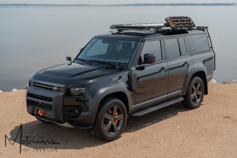 Used-2023-Land-Rover-Defender-130-SE-Limited-Edition-Trek-Off-Road-Jackson-MS