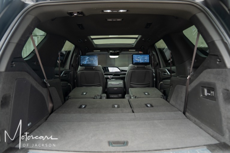 Used-2021-Cadillac-Escalade-Sport-Jackson-MS