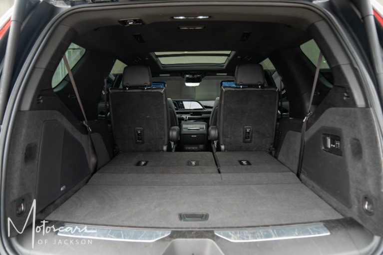 Used-2021-Cadillac-Escalade-Sport-for-sale-Jackson-MS