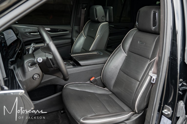Used-2021-Cadillac-Escalade-Sport-Jackson-MS