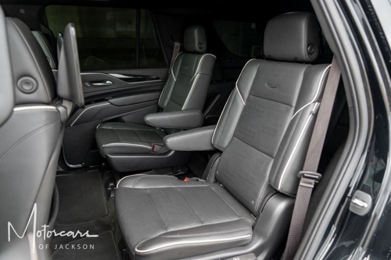Used-2021-Cadillac-Escalade-Sport-Jackson-MS