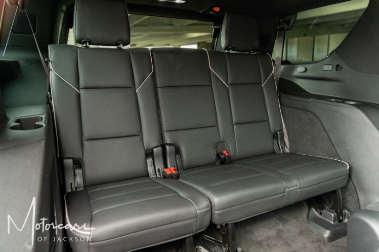 Used-2021-Cadillac-Escalade-Sport-for-sale-Jackson-MS