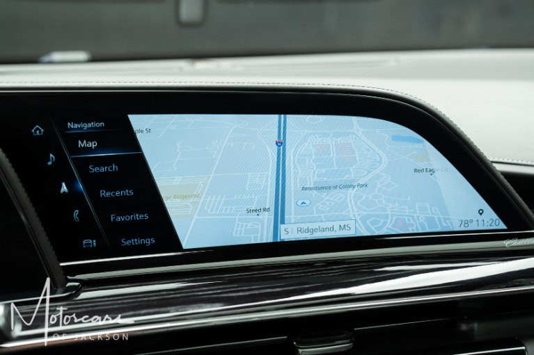 Used-2021-Cadillac-Escalade-Sport-Jackson-MS