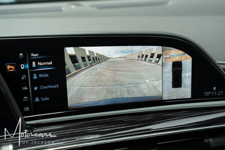 Used-2021-Cadillac-Escalade-Sport-for-sale-Jackson-MS