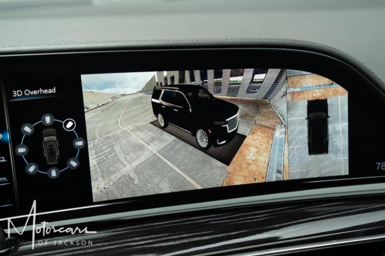 Used-2021-Cadillac-Escalade-Sport-Jackson-MS