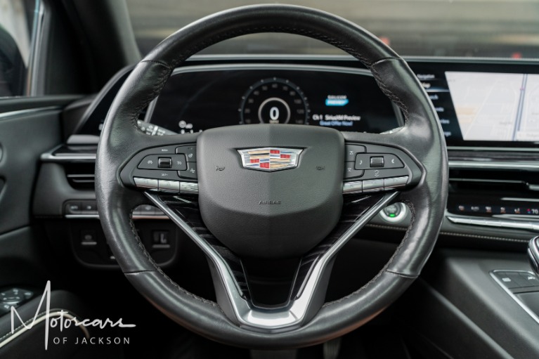 Used-2021-Cadillac-Escalade-Sport-Jackson-MS