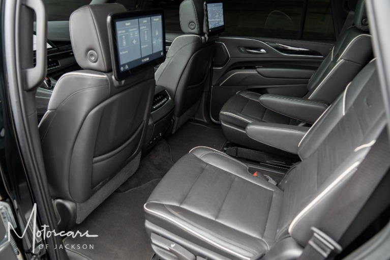 Used-2021-Cadillac-Escalade-Sport-Jackson-MS