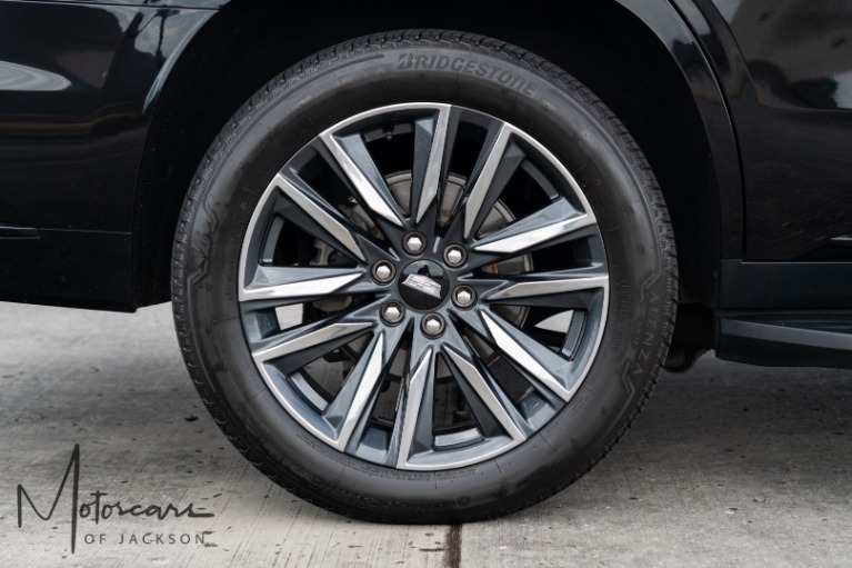 Used-2021-Cadillac-Escalade-Sport-Jackson-MS