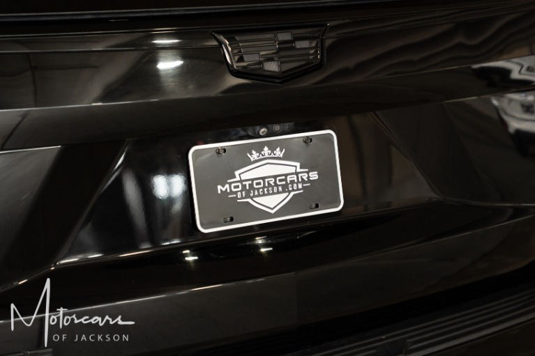 Used-2021-Cadillac-Escalade-Sport-for-sale-Jackson-MS