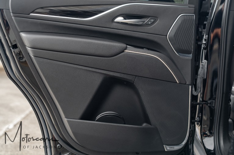 Used-2021-Cadillac-Escalade-Sport-Jackson-MS