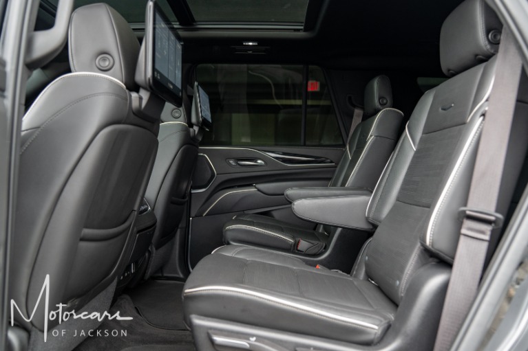 Used-2021-Cadillac-Escalade-Sport-Jackson-MS