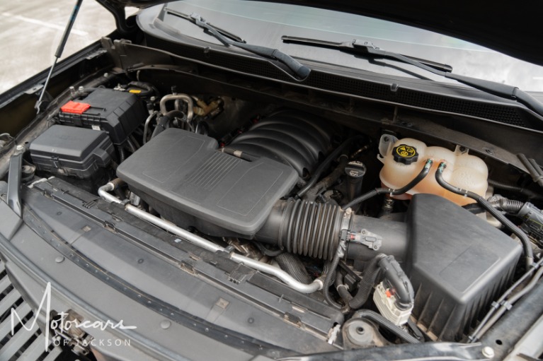 Used-2021-Cadillac-Escalade-Sport-Jackson-MS