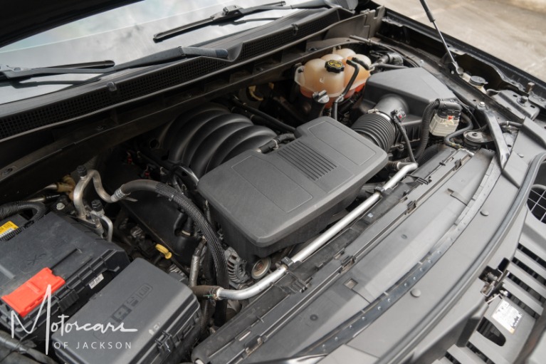 Used-2021-Cadillac-Escalade-Sport-for-sale-Jackson-MS