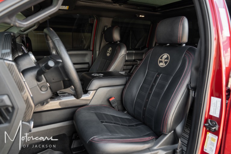 Used-2018-Ford-F-150-Lariat-SHELBY-755hp-Plus-Jackson-MS