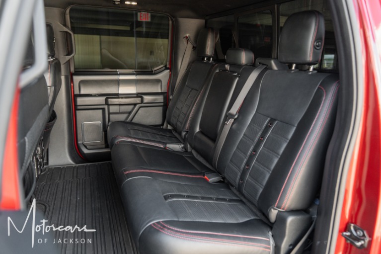 Used-2018-Ford-F-150-Lariat-SHELBY-755hp-Jackson-MS