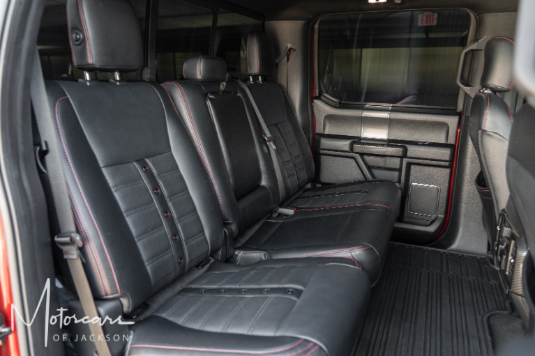 Used-2018-Ford-F-150-Lariat-SHELBY-755hp-for-sale-Jackson-MS