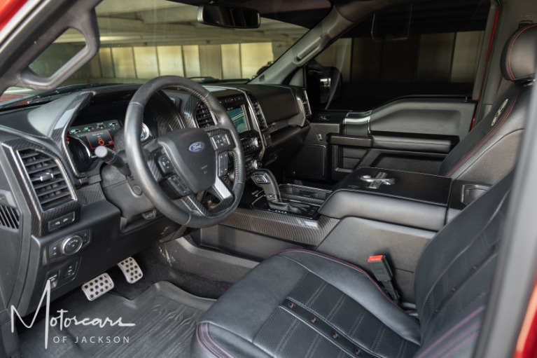 Used-2018-Ford-F-150-Lariat-SHELBY-755hp-Jackson-MS