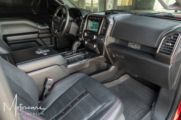 Used-2018-Ford-F-150-Lariat-SHELBY-755hp-for-sale-Jackson-MS