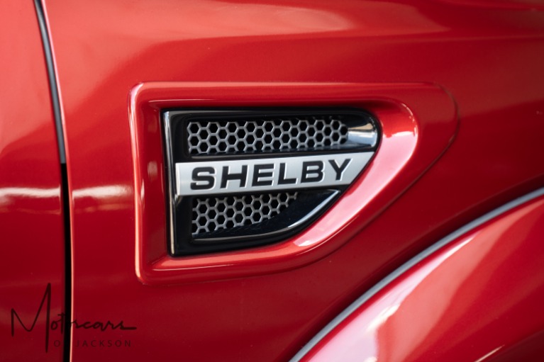 Used-2018-Ford-F-150-Lariat-SHELBY-755hp-Jackson-MS