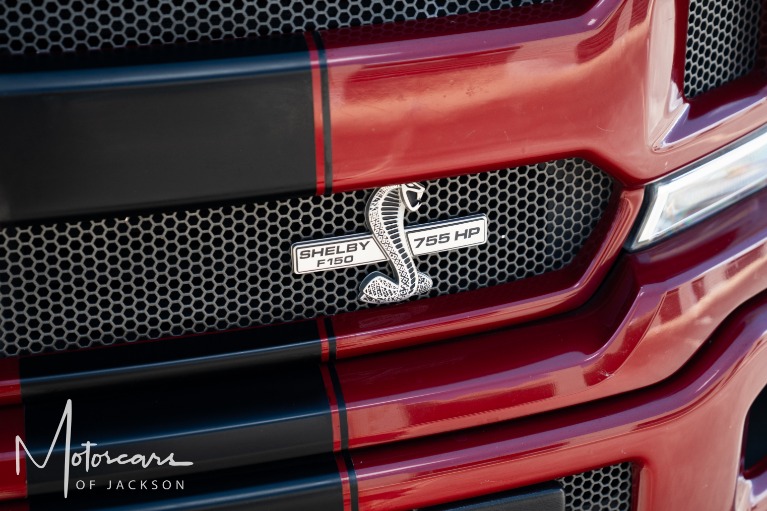 Used-2018-Ford-F-150-Lariat-SHELBY-755hp-for-sale-Jackson-MS