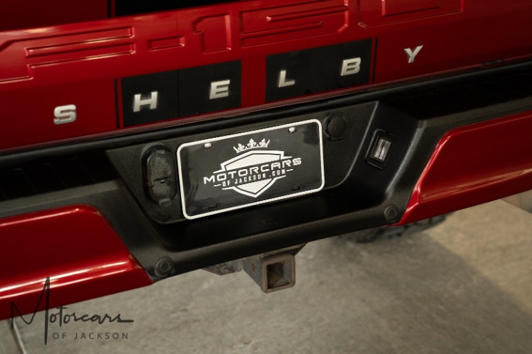 Used-2018-Ford-F-150-Lariat-SHELBY-755hp-Jackson-MS