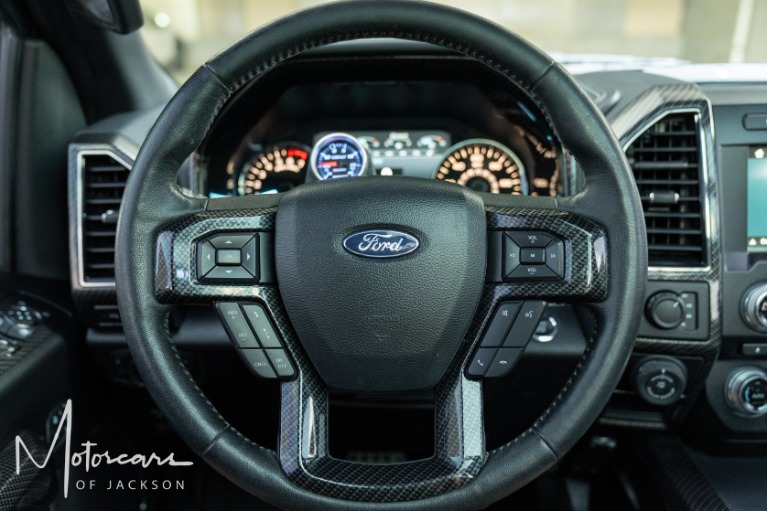 Used-2018-Ford-F-150-Lariat-SHELBY-755hp-Jackson-MS