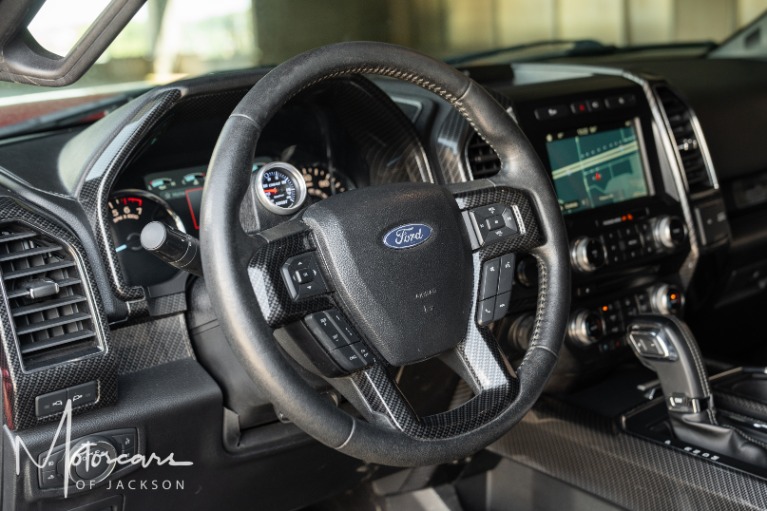 Used-2018-Ford-F-150-Lariat-SHELBY-755hp-Jackson-MS