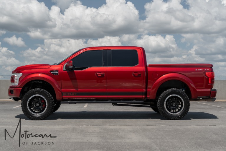 Used-2018-Ford-F-150-Lariat-SHELBY-755hp-Jackson-MS