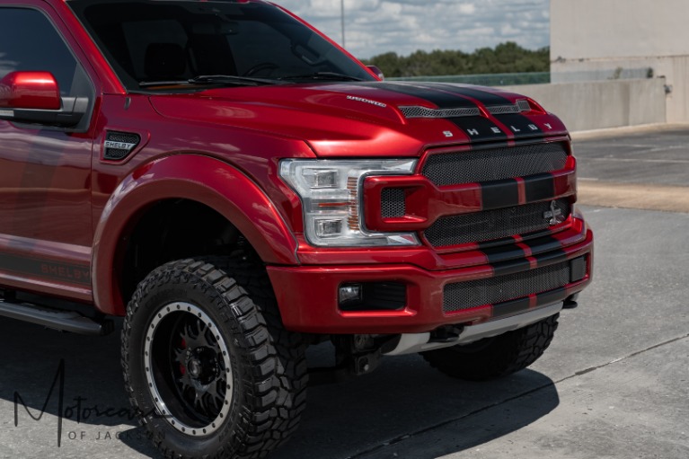 Used-2018-Ford-F-150-Lariat-SHELBY-755hp-for-sale-Jackson-MS
