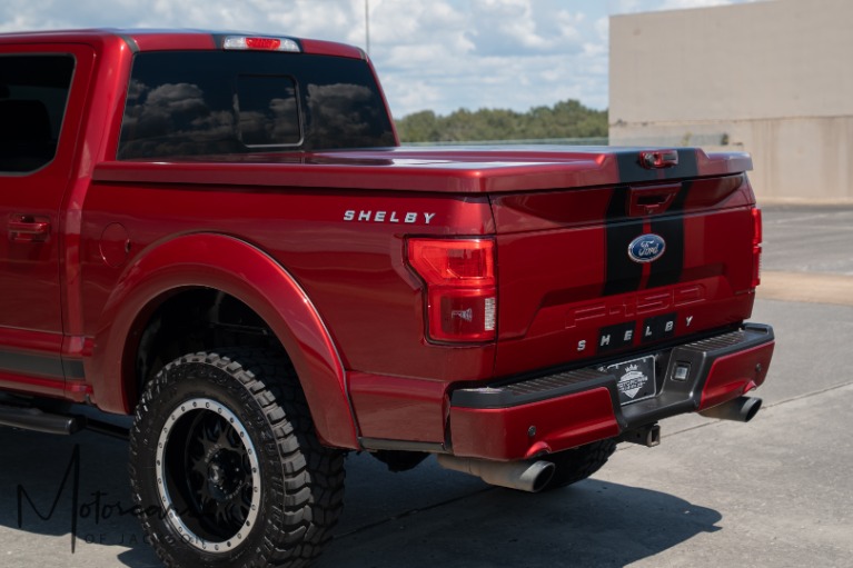 Used-2018-Ford-F-150-Lariat-SHELBY-755hp-Plus-for-sale-Jackson-MS
