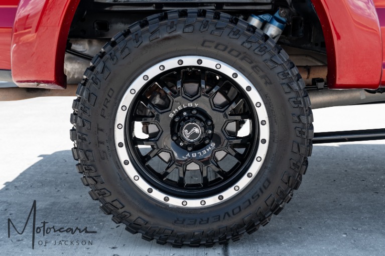 Used-2018-Ford-F-150-Lariat-SHELBY-755hp-Jackson-MS